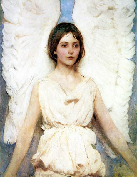 Angel,